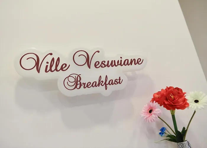 Ville Vesuviane