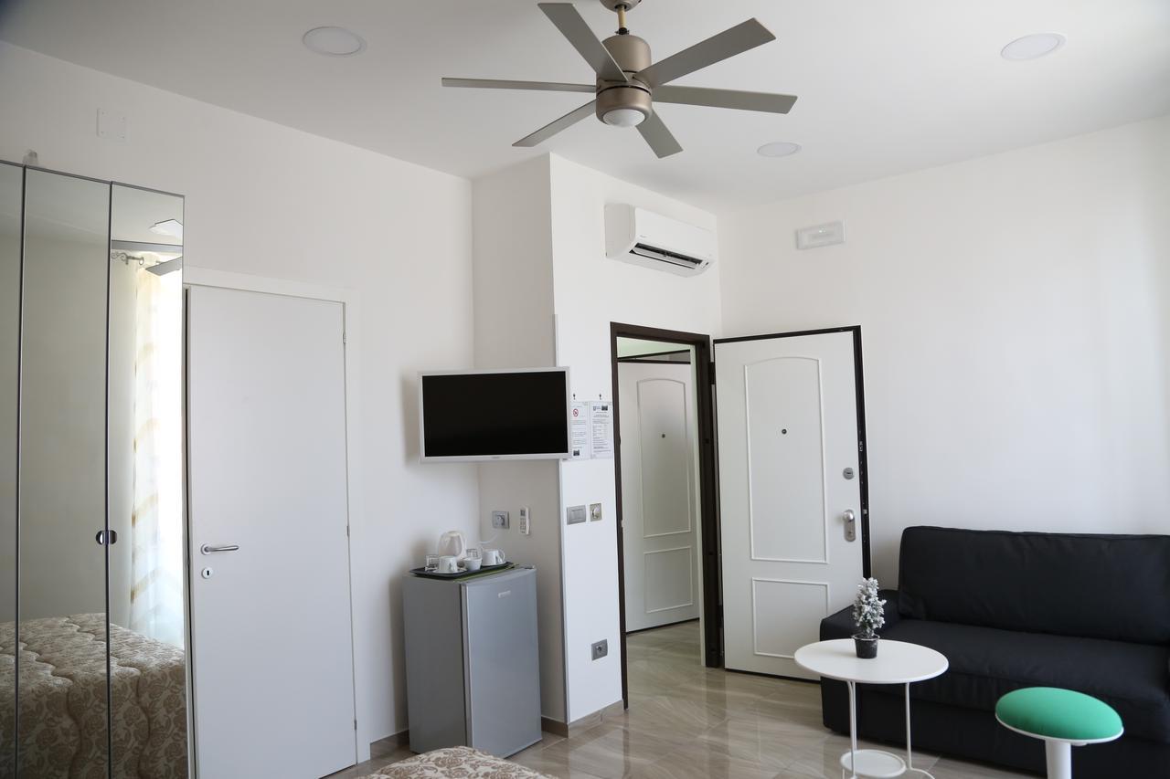 Bed & Breakfast Vesuviane San Giorgio a Cremano