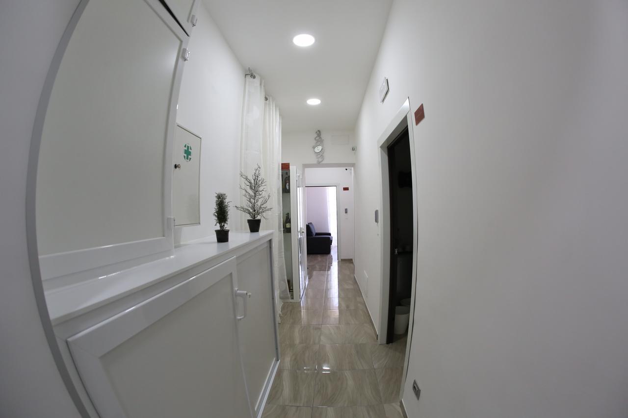 Bed & Breakfast Vesuviane