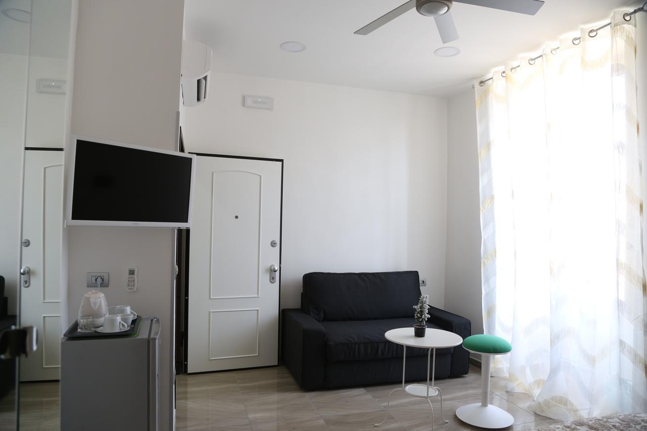 Vesuviane Bed & Breakfast San Giorgio a Cremano