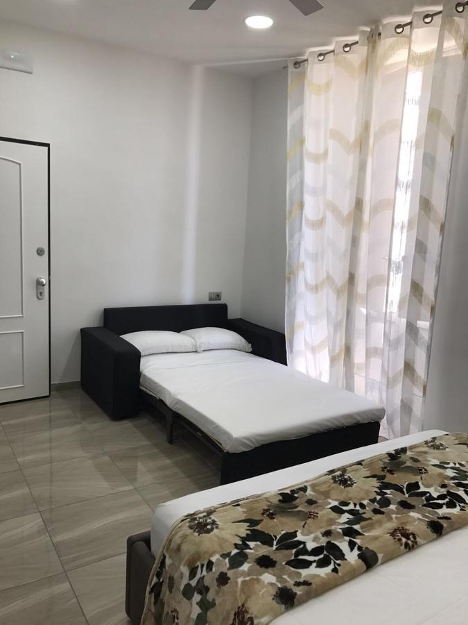 Vesuviane Bed & Breakfast 3*