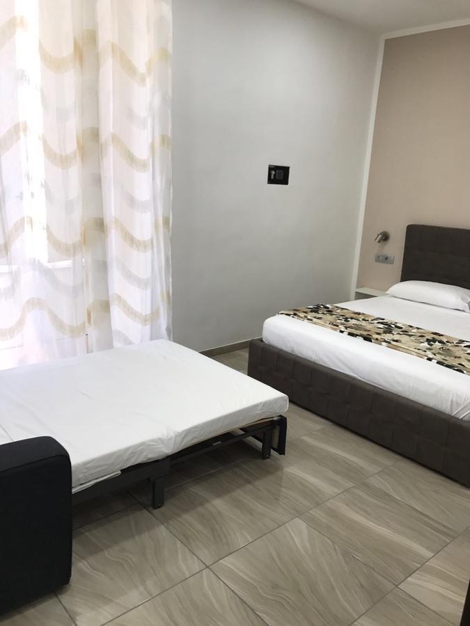 Bed & Breakfast Vesuviane San Giorgio a Cremano