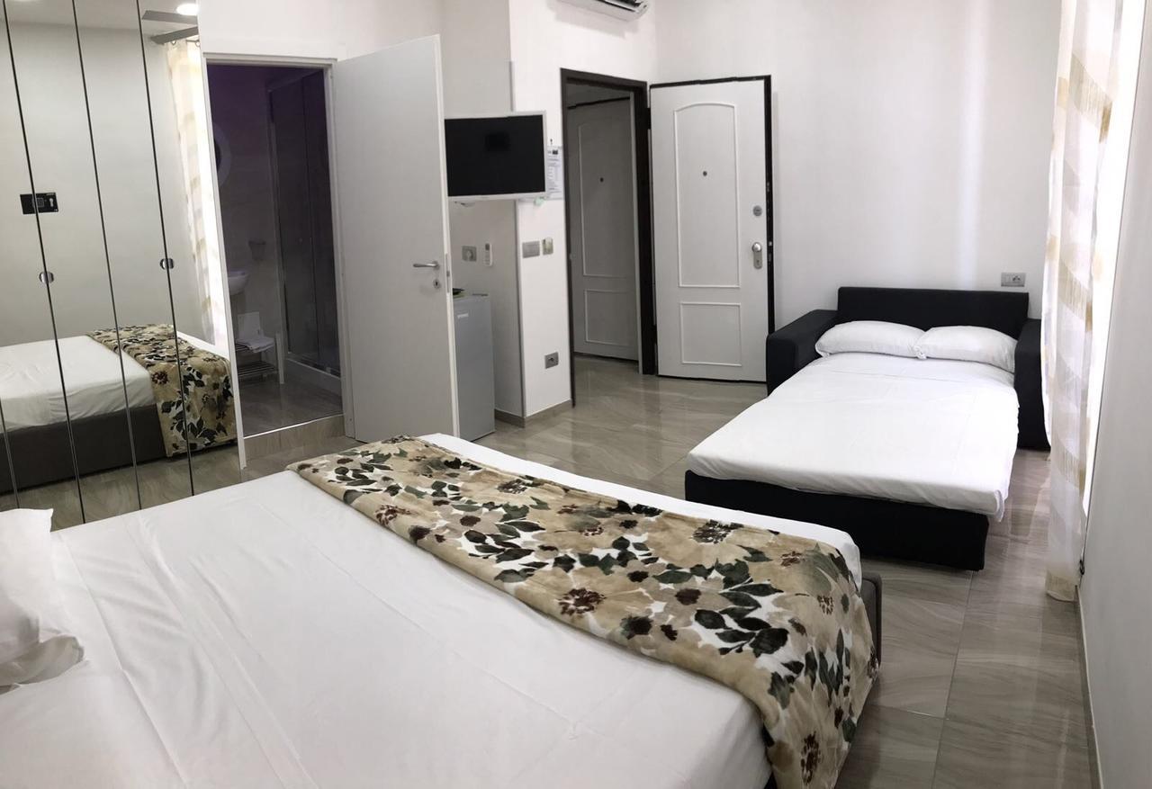 Vesuviane Bed & Breakfast