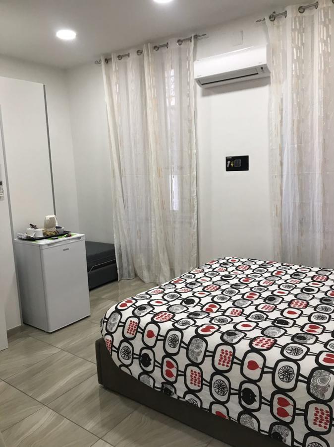 Vesuviane 3*