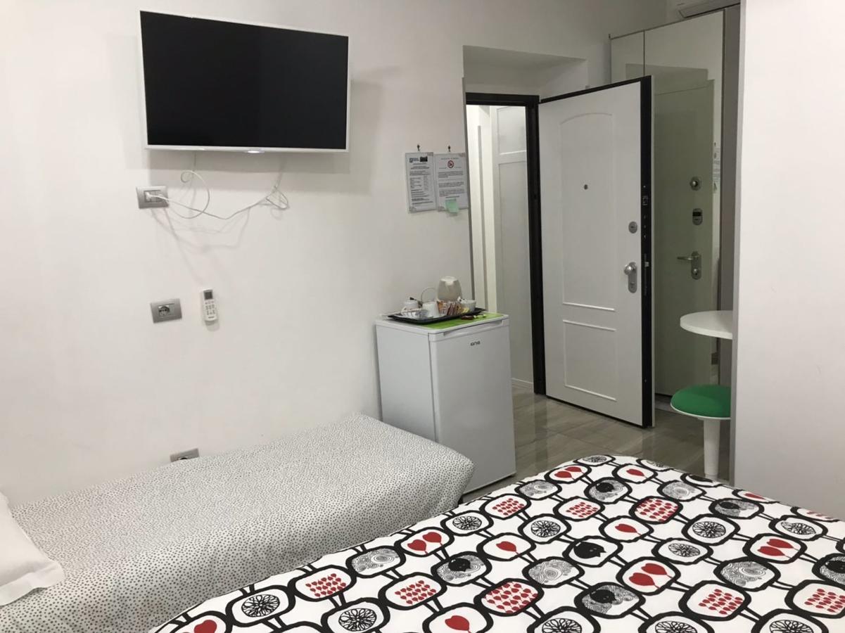 Bed & Breakfast Vesuviane 3*