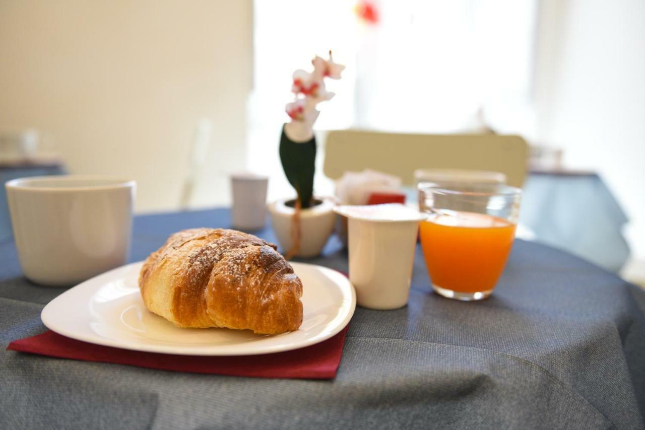 Bed & Breakfast Vesuviane San Giorgio a Cremano