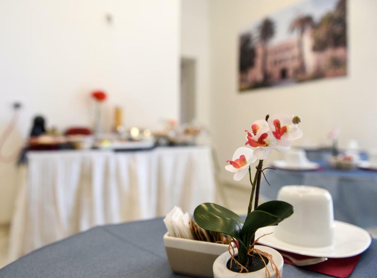 Vesuviane Bed & Breakfast