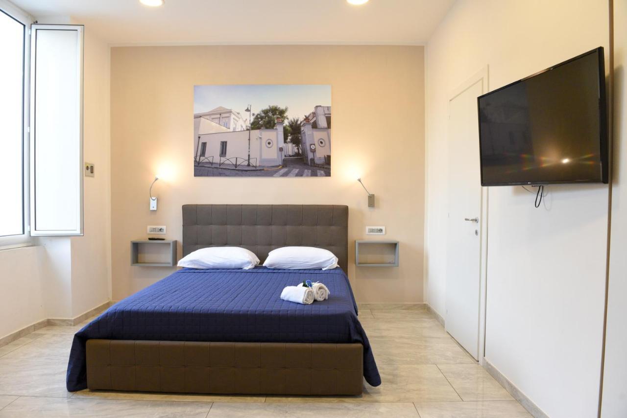 Vesuviane Bed & Breakfast 3*