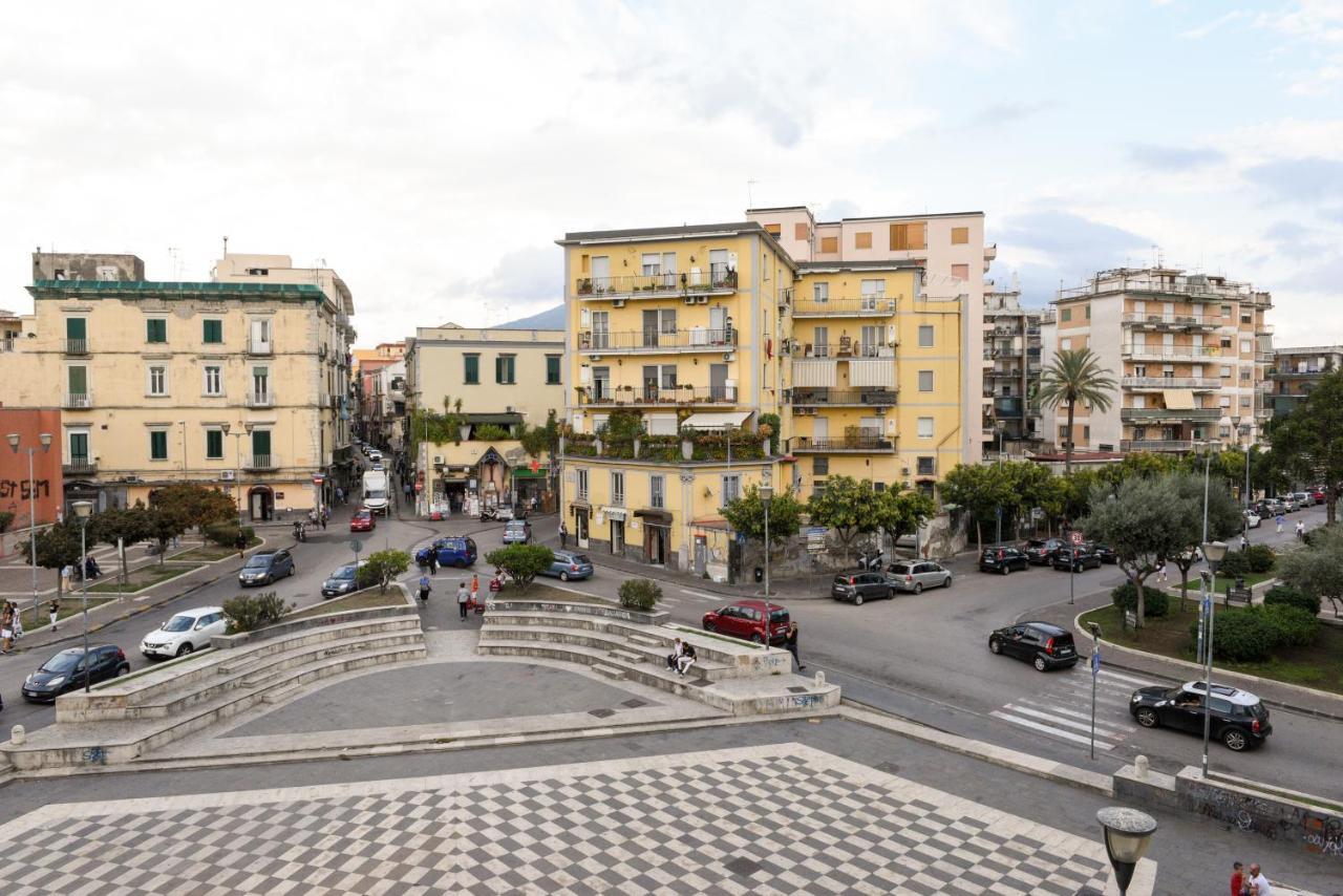 Vesuviane Bed & Breakfast 3*