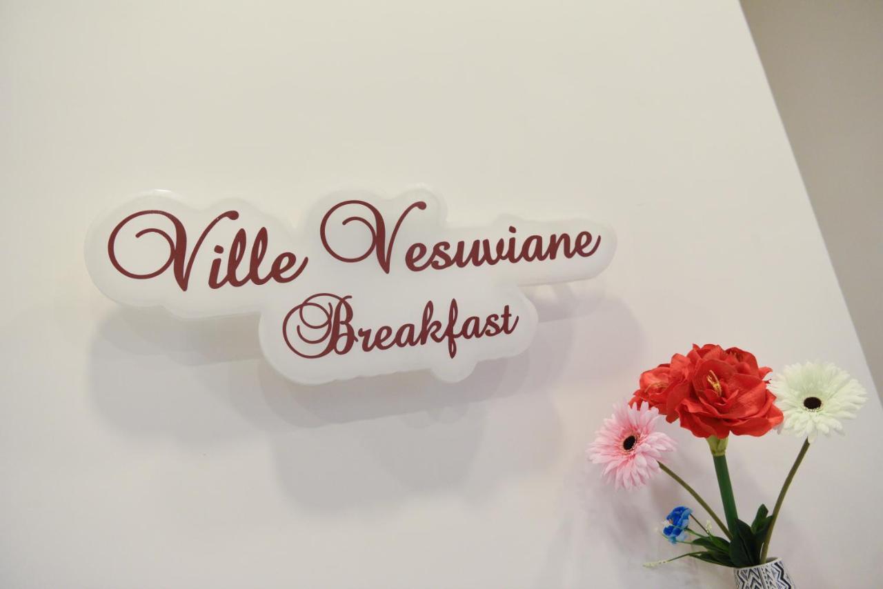 Vesuviane 3*