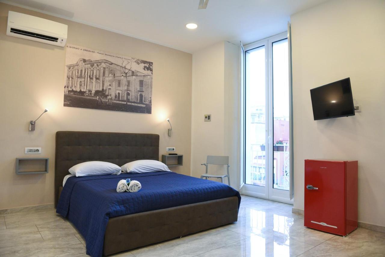 Vesuviane Bed & Breakfast 3*