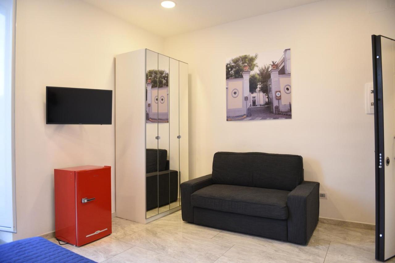 Vesuviane Bed & Breakfast San Giorgio a Cremano