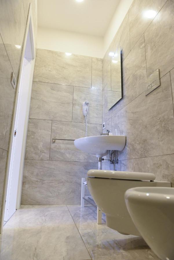 Vesuviane Bed & Breakfast 3*