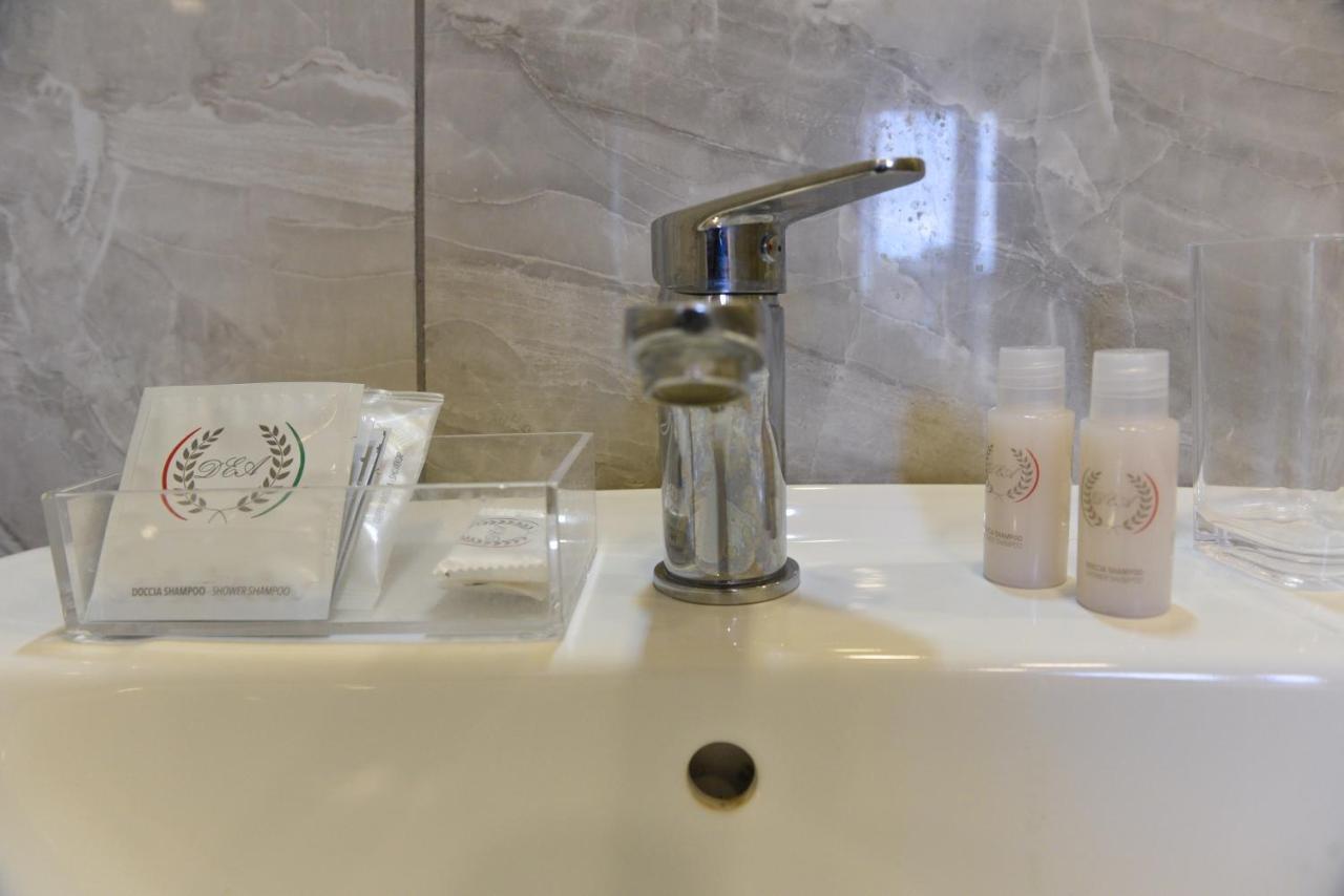Bed & Breakfast Vesuviane