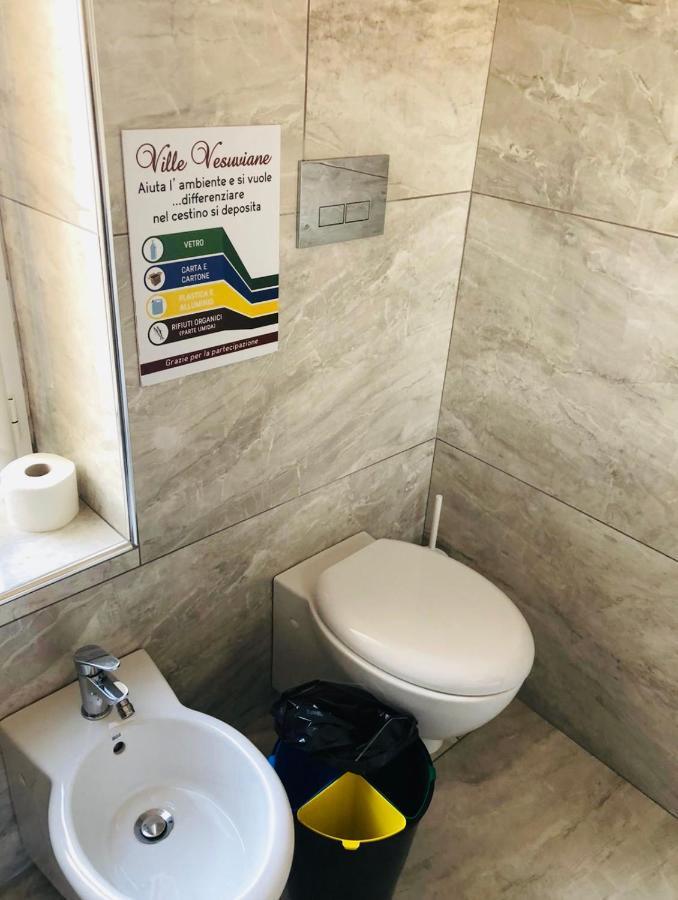 Vesuviane San Giorgio a Cremano